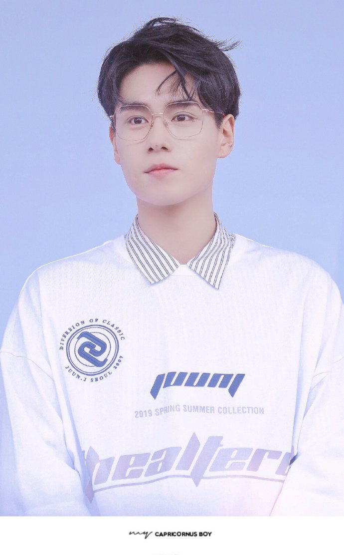 胡一天的眼镜杀,敲苏哦!