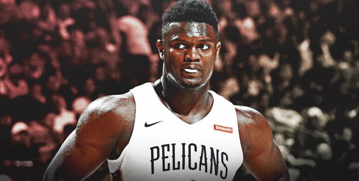 锡安·威廉姆森复出在即!已经开始与球队合练,赛季首秀指日可待