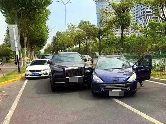 【踢车问答】应该如何看待中保研的帕萨特碰撞测试成绩？