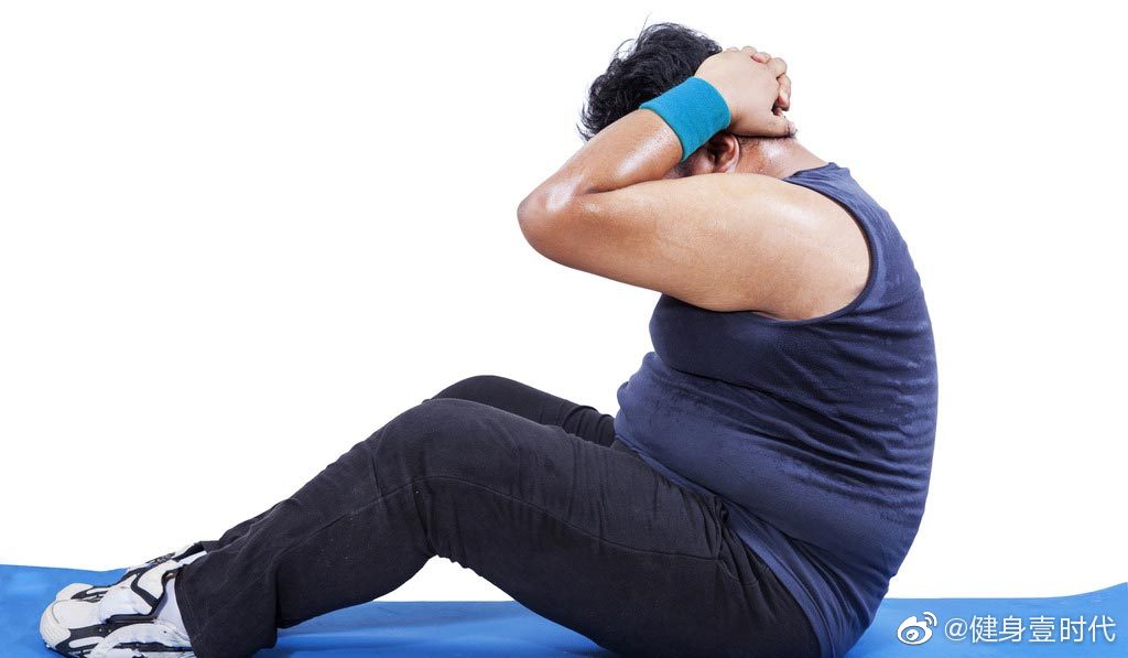 虚胖的人怎么减肥