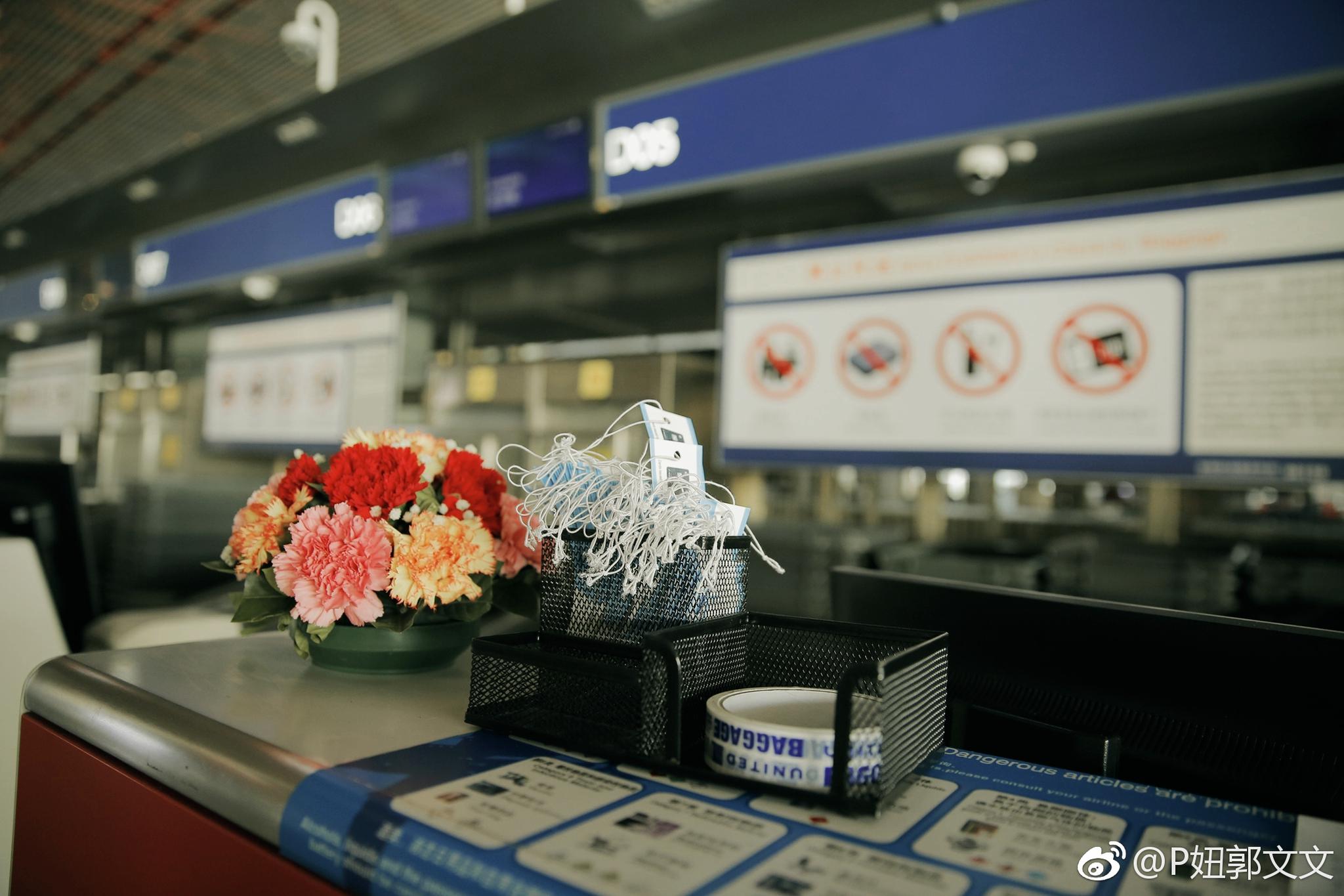 这次搭乘美国联合航空,舒适的皮质座椅,宽敞的