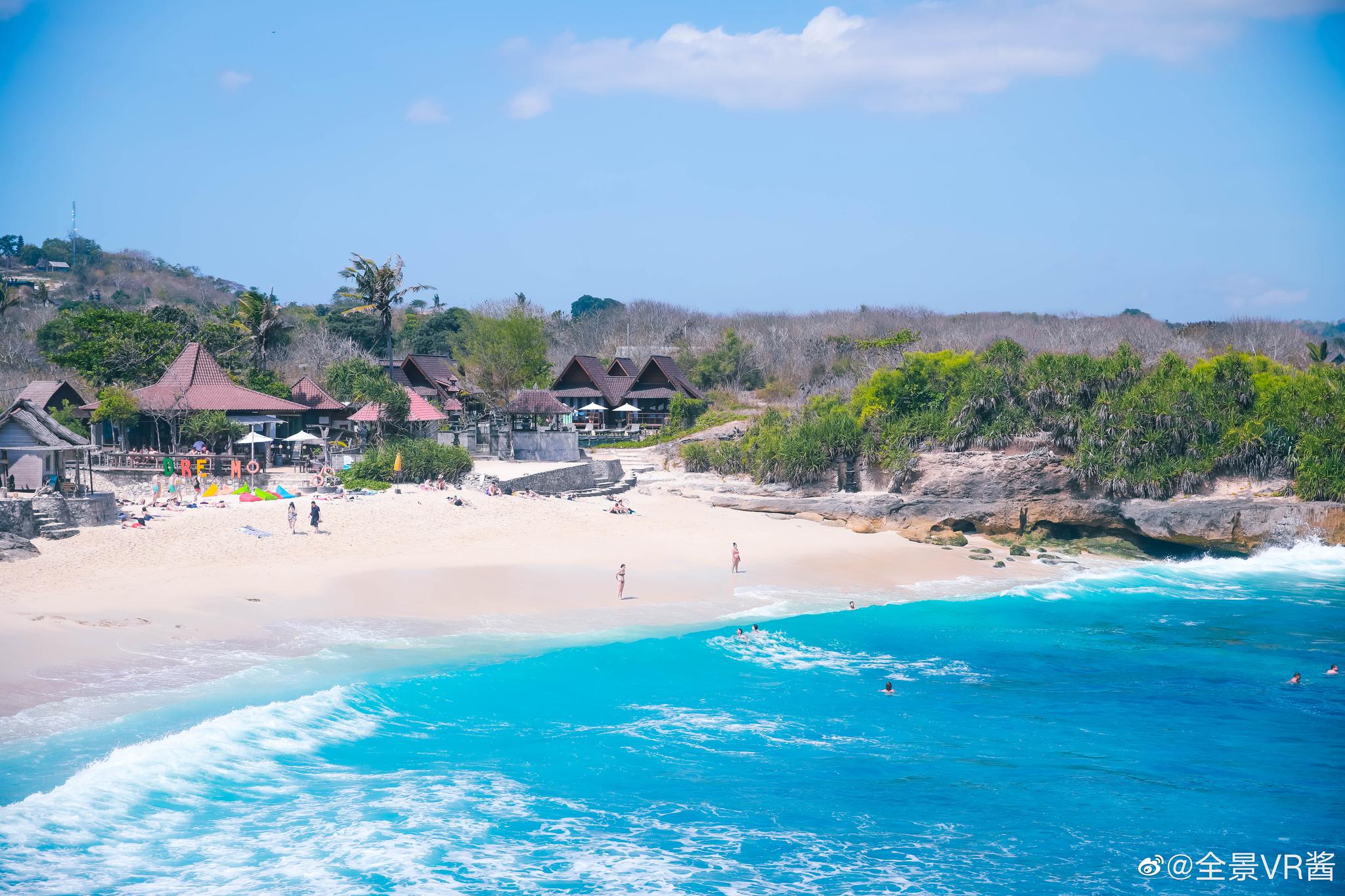 2023金巴兰海滩游玩攻略,金巴兰海滩是巴厘岛比较出名...【去哪儿攻略】