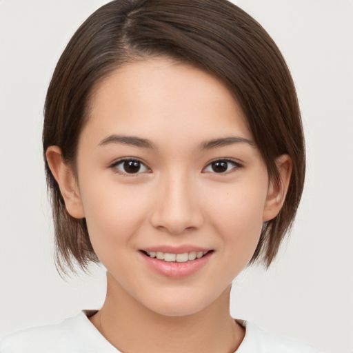 没想到ai生成的小姐姐这么好看|人脸|小姐姐|生成器_新浪新闻