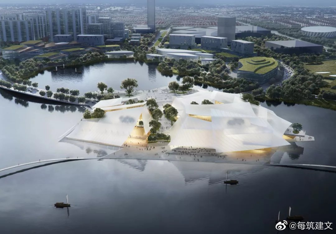 全面落实文化优先战略,提升城市软实力|义乌|矶崎新|软实力_新浪新闻