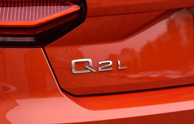 产品力越级、操控浑身"黑科技"，这台不到22万的奥迪你该了解下