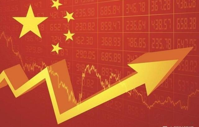 2019美国主要经济体GDP_中美GDP对比:GDP已达美74.25%,或成首个GDP破30万亿美元的国...