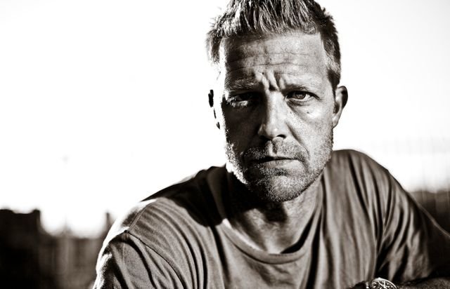 育碧《全境封锁》改编电影新进展