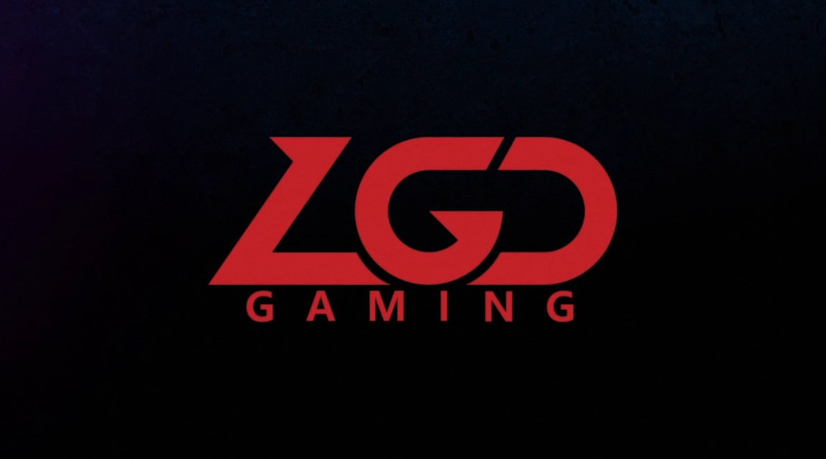 好消息好消息,lgd队歌重磅来袭