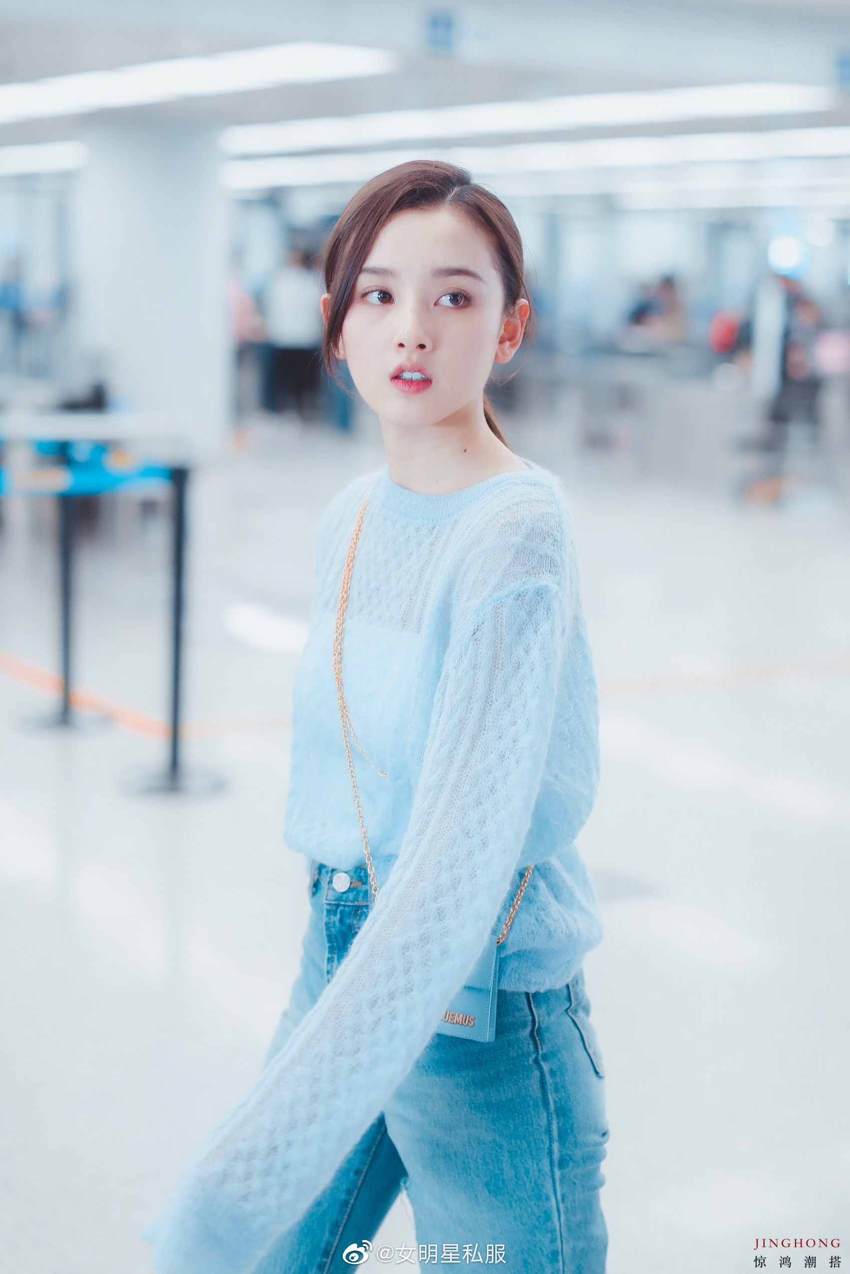 宋祖儿疑偷税漏税被员工实名举报