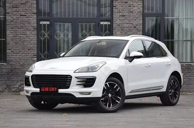 公认5个技术落后的汽车品牌,发动机是用10年前的,买了就上当