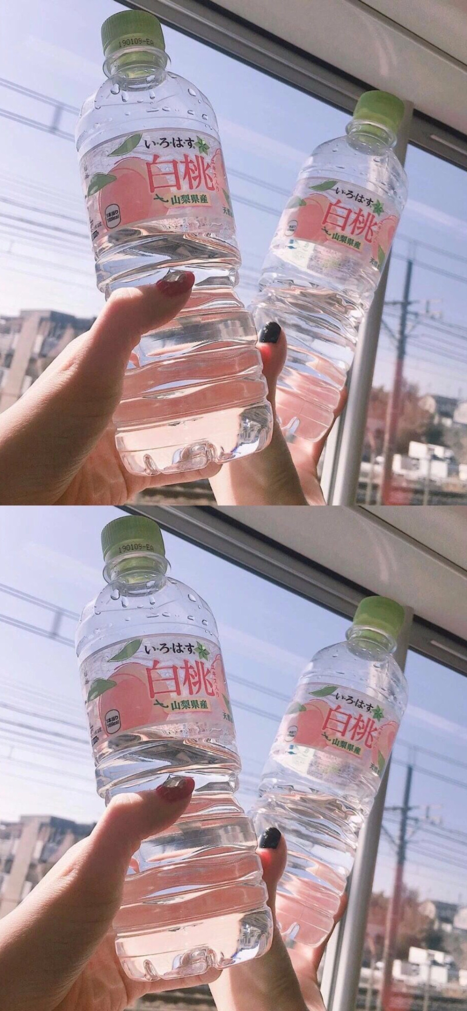 ins小清新夏日丨壁纸