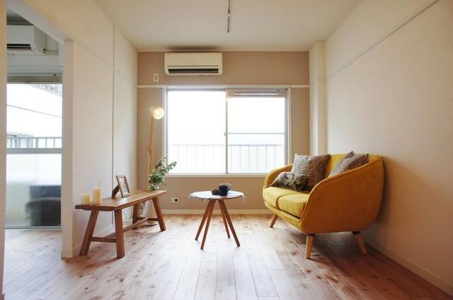 你以为只有性冷淡这才是妥妥的日式装修