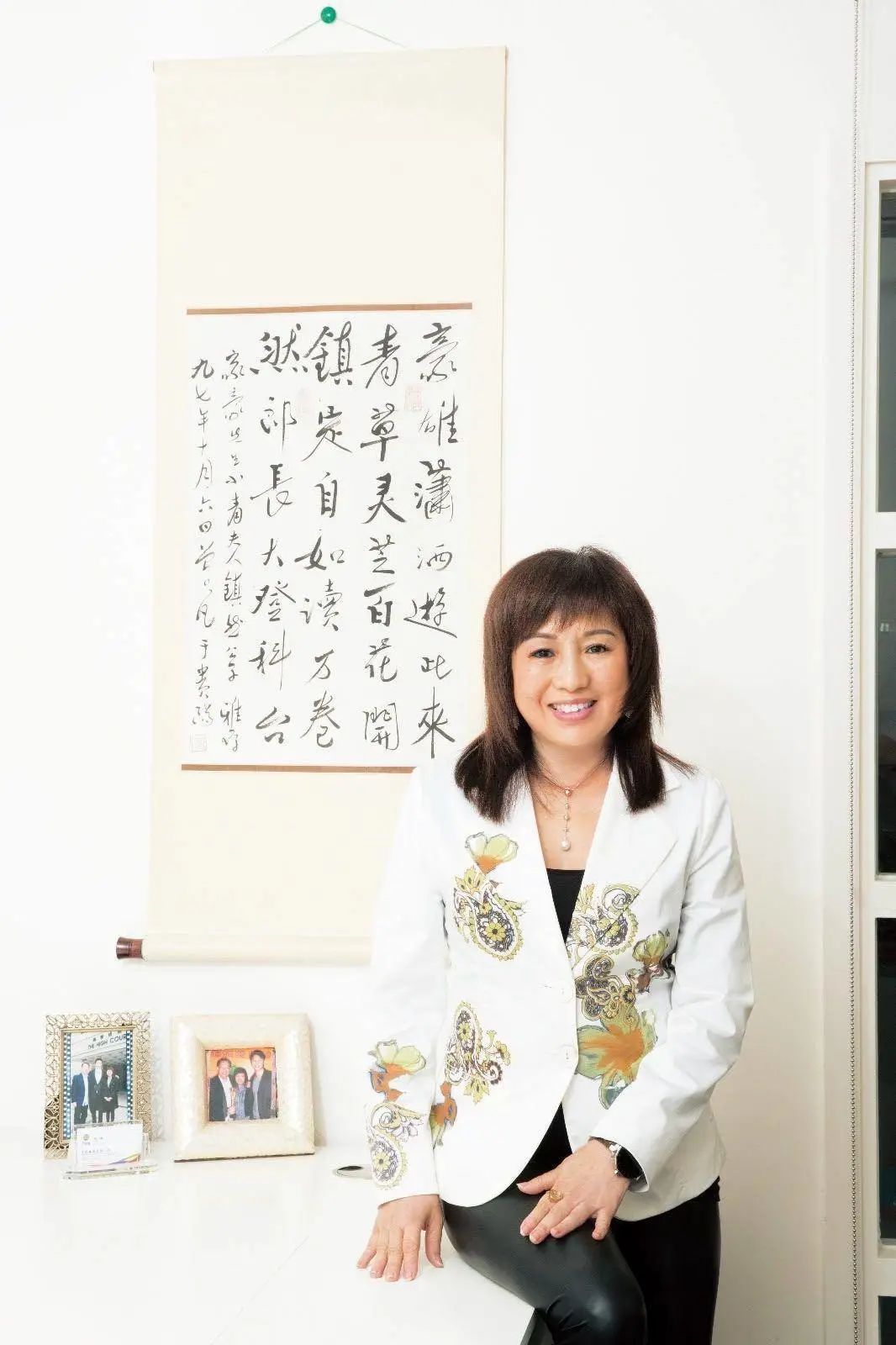 专访杜之克,梅小青 | 时隔九年重启,《法证先锋4》的变与不变