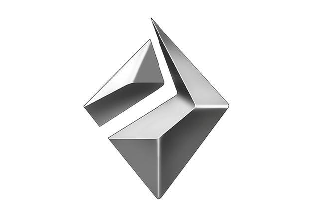 公认帅气的五个车标兰博基尼仅排第五宝骏排第四让国人自豪