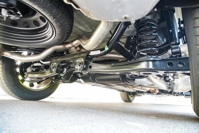 15万的瑞虎8,1.6t能让它,让奇瑞回归一线吗?