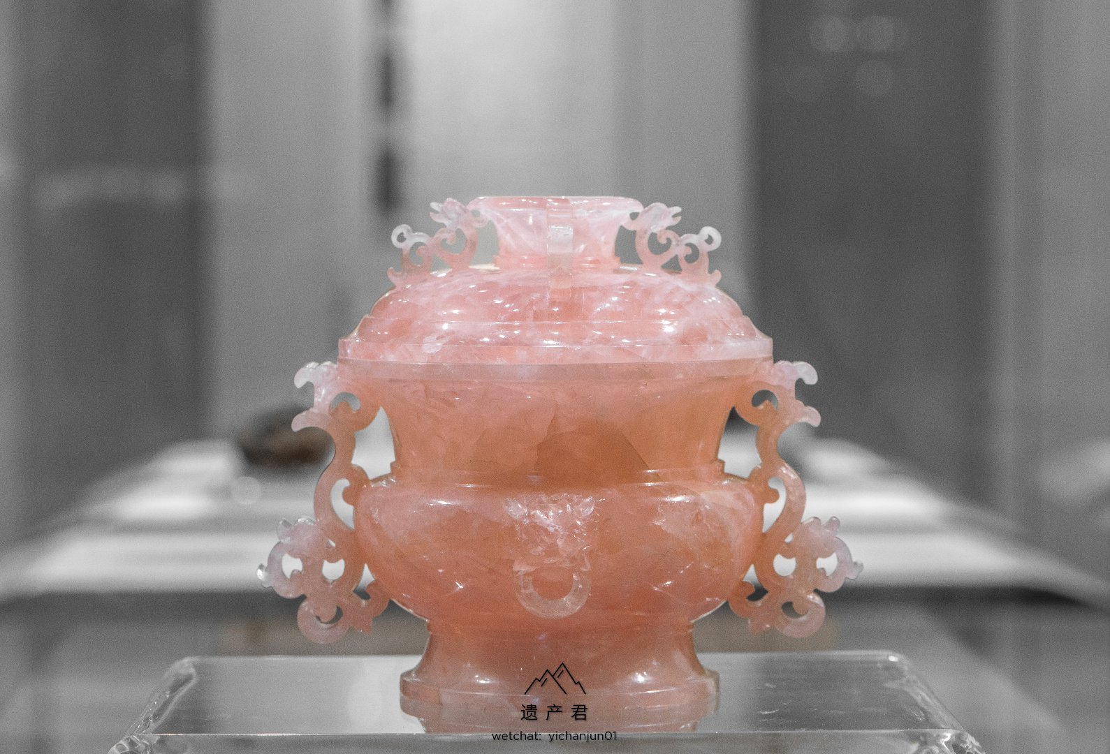 吉州窑瓷瓶-文物鉴赏-南京市博物总馆