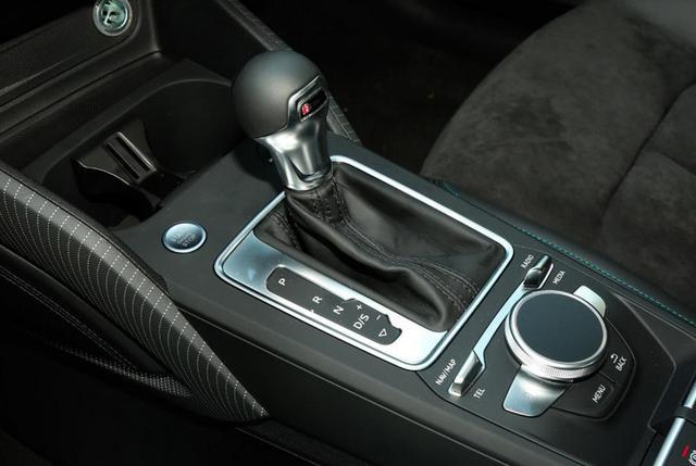 产品力越级、操控浑身"黑科技"，这台不到22万的奥迪你该了解下