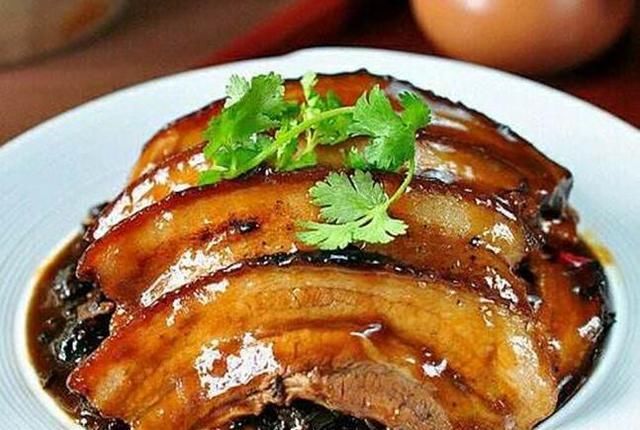 快要过年啦,学会这6道硬菜,今年的年夜饭不愁不丰盛