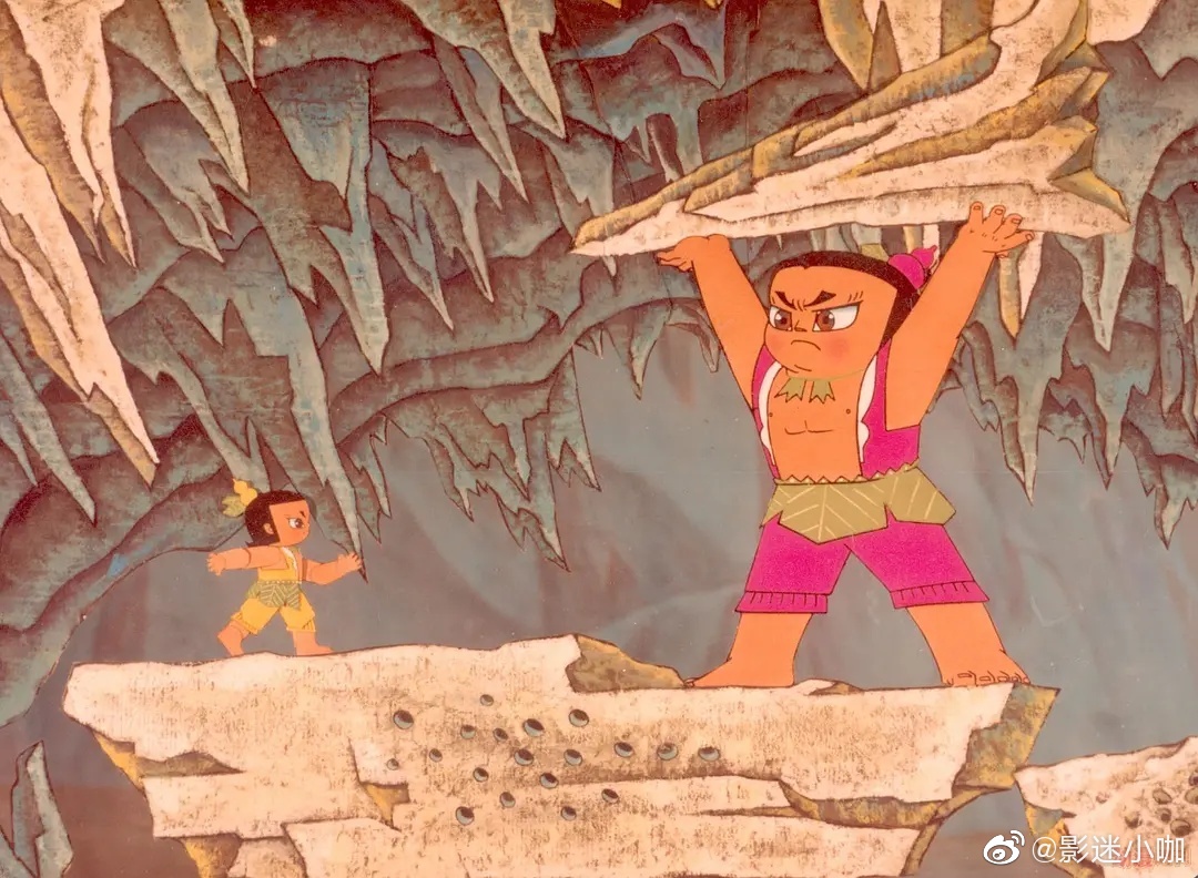 电影局备案显示,电影《葫芦兄弟2》正式立项.该片为真人电影