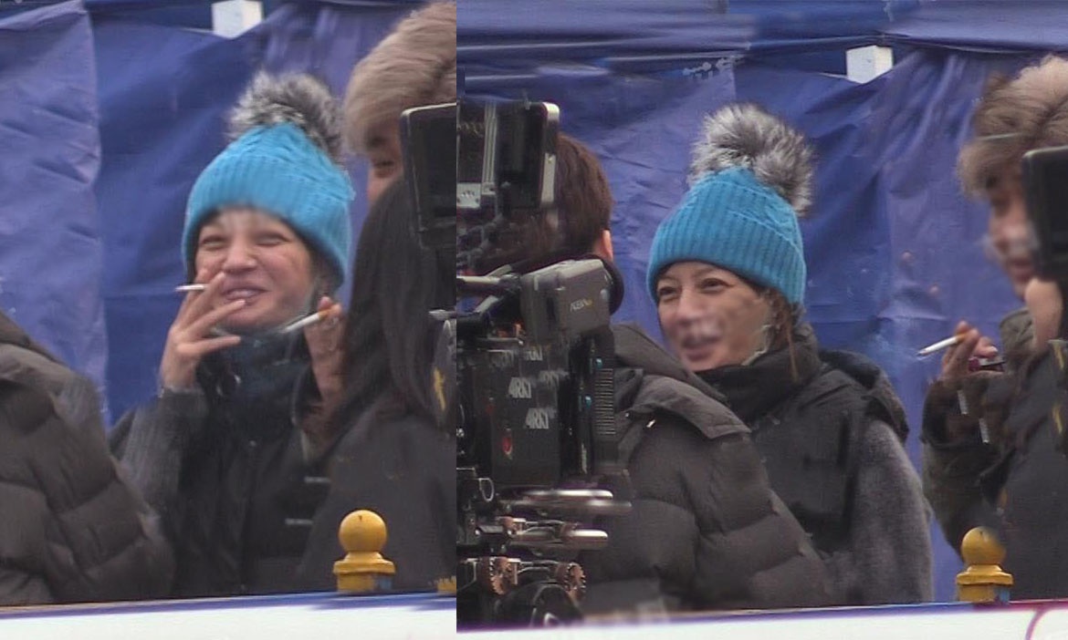 吸烟|孙俪|刘信达_新浪新闻