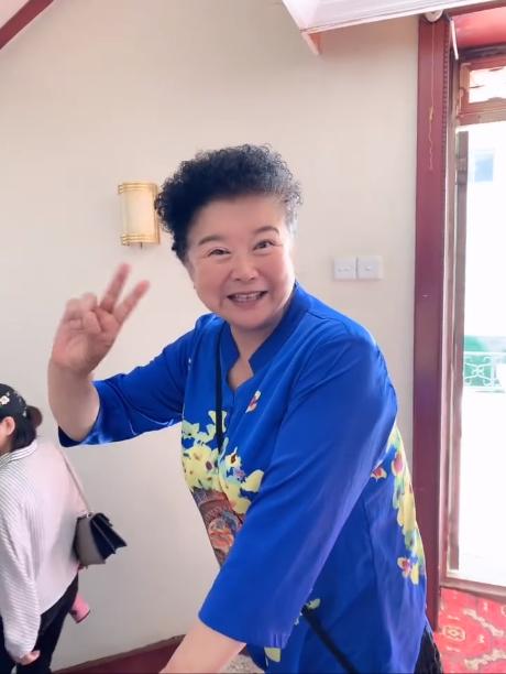 时隔20年!《刘老根》大辣椒成为老年人,但却一点模样没变!