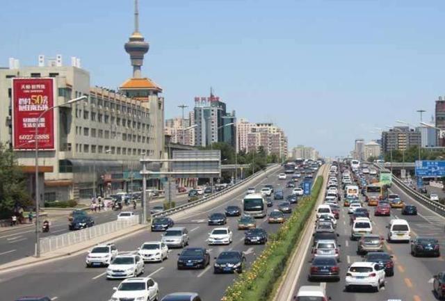 已经消失原貌的北京公主坟,真的是两位公主的坟墓吗?