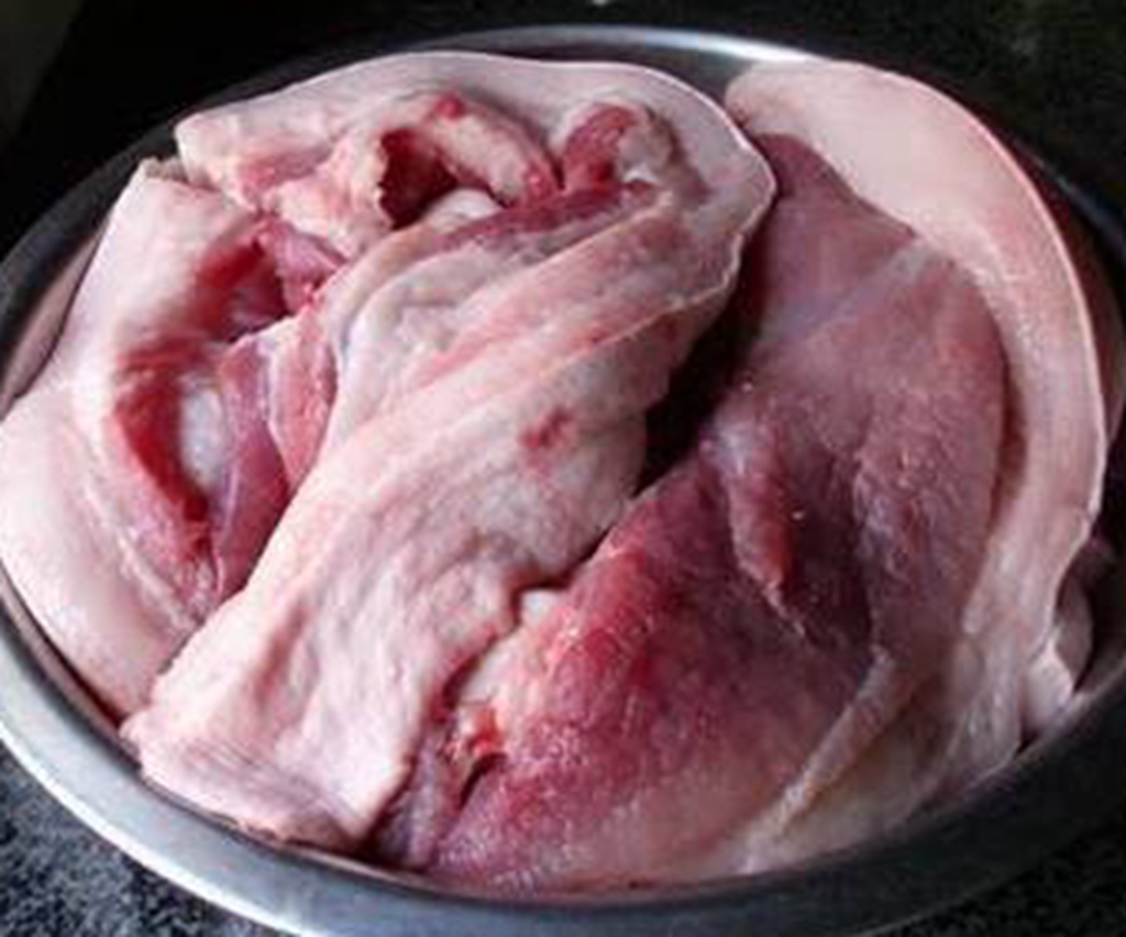 腌制腊肉时千万别直接洗肉很多人忽略这3步难怪又臭又腥