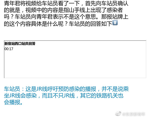 东京山手线被新冠肺炎攻陷了 Jr站员是这么跟我说的 东京山手线被新冠肺炎攻陷了 Jr站员是这么跟我说的