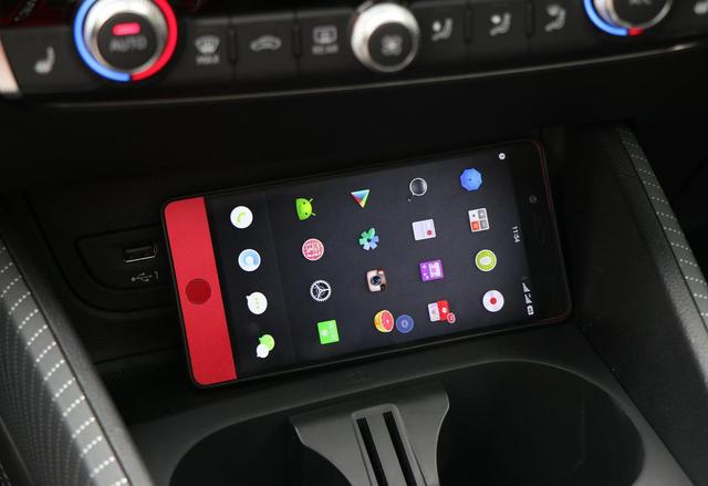 产品力越级、操控浑身"黑科技"，这台不到22万的奥迪你该了解下