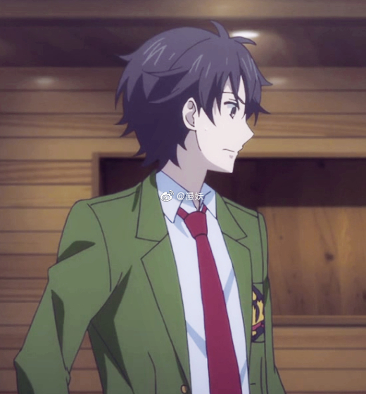 自截情头 Rdg濒危物种少女 铃原泉水子和相乐深行