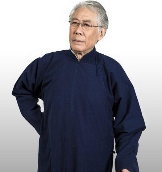 盘点内地演技实力备受肯定的10大老戏骨演员: 每一位都是德才兼备