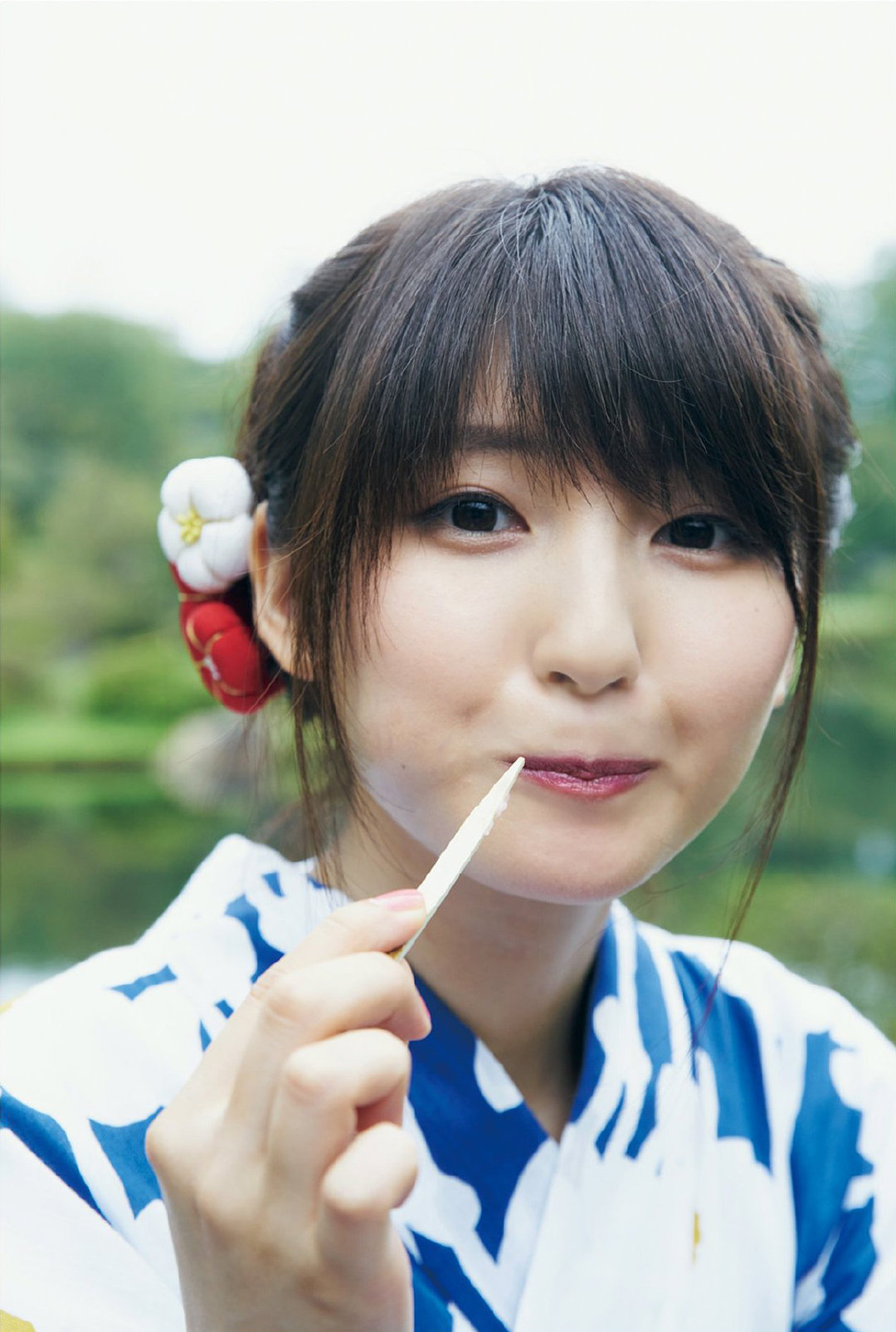 井上小百合 井上小百合