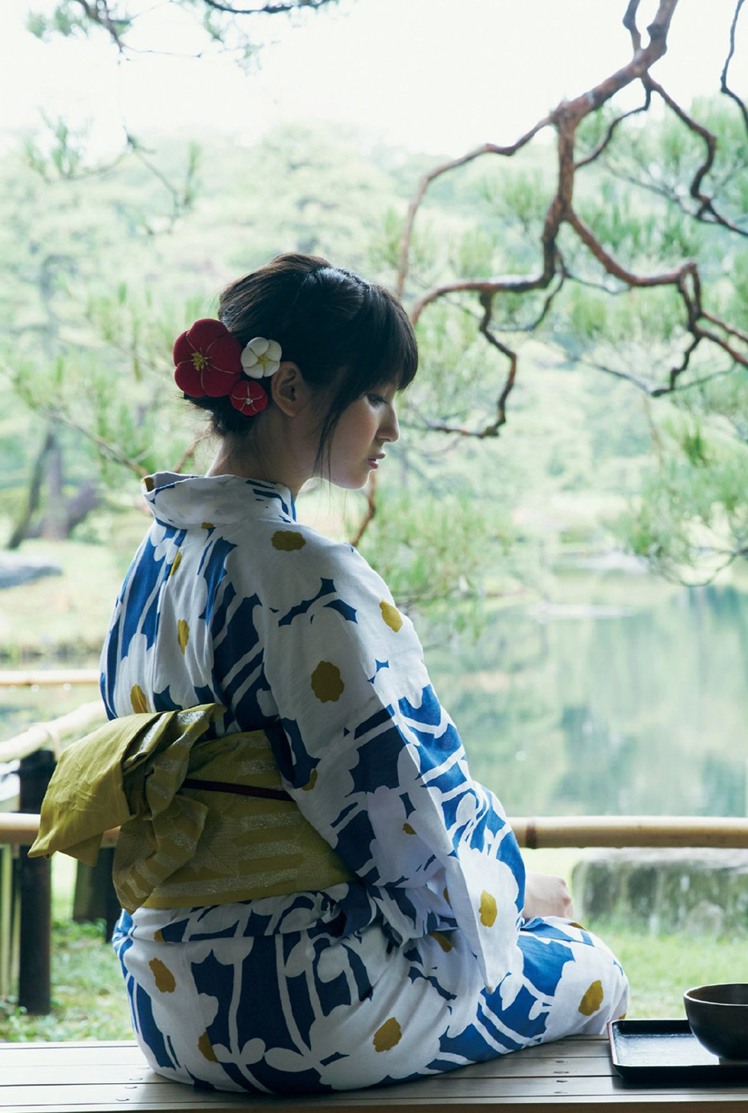 井上小百合 井上小百合