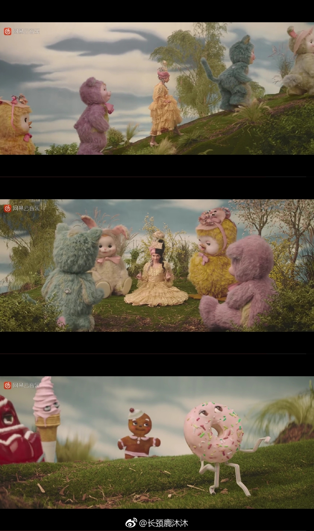 madhatter的名字取自一句谚语madasahatter像个帽匠一样疯