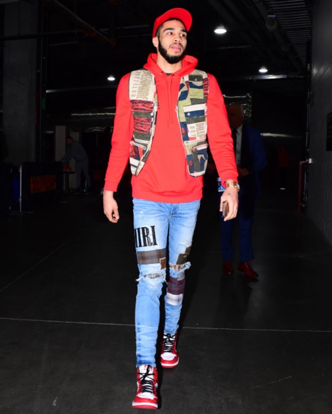 翘屁嫩塔图姆ins&snapchat更新