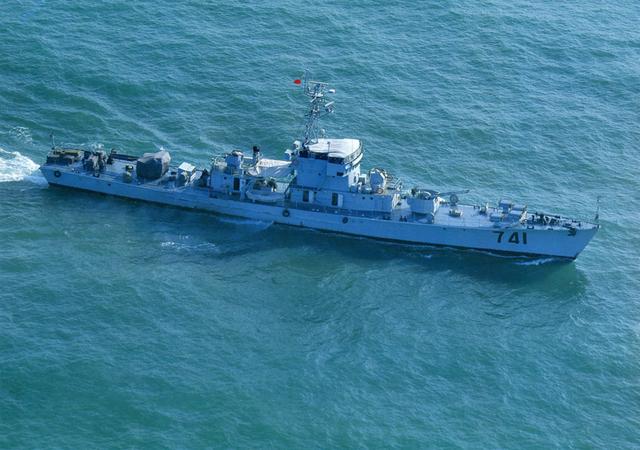 命名已定,中国又一艘新舰即将入役,巴西网友:羡慕,可卖给我们|阿坝州