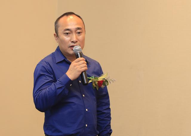 正文          深圳万世艺术总经理张冲良先生   深圳万世艺术拍卖