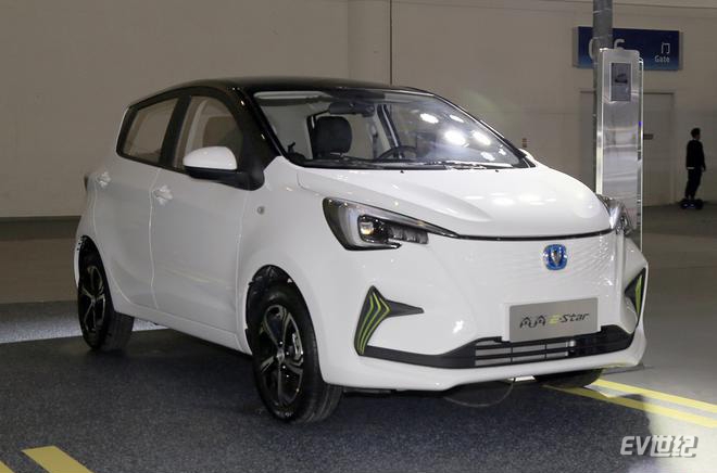 2020年新车推荐｜长安新能源E系列三款新车将联手冲击纯电动市场