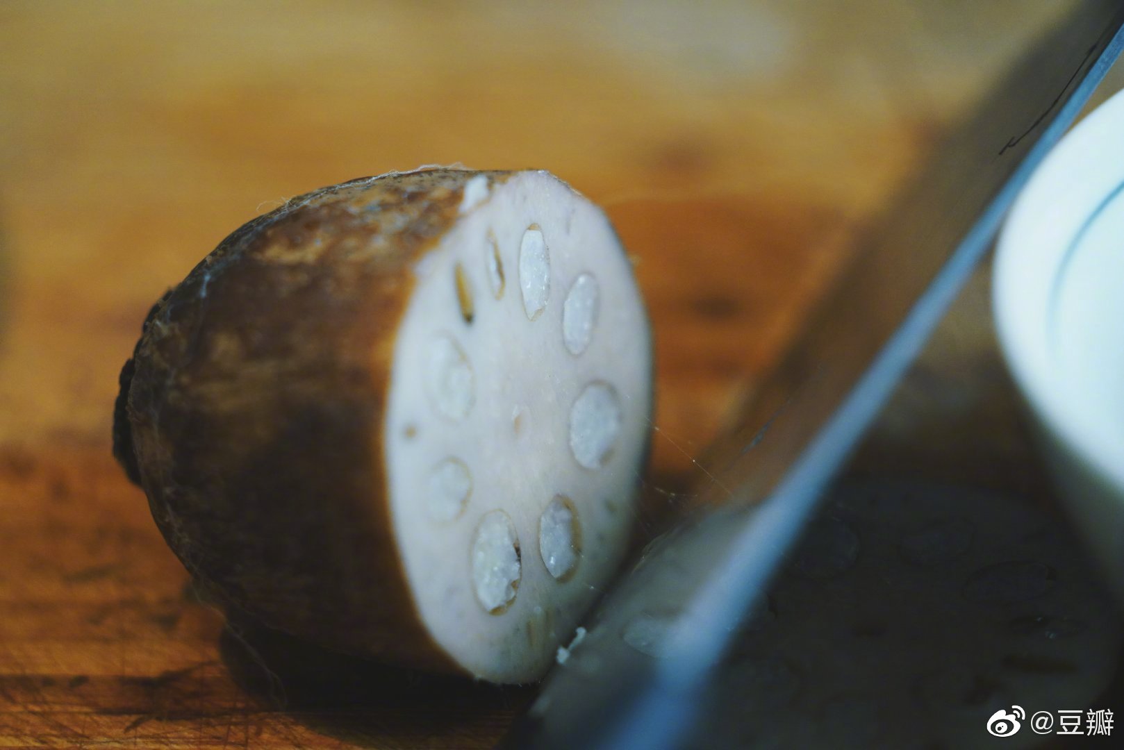 桂花糯米藕,来自袁枚的《随园食单》