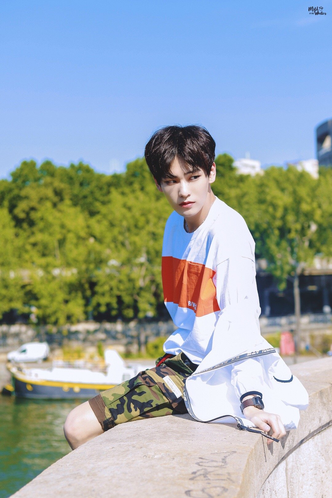 李振宁陆思恒姚明明毕雯珺周震南翟潇闻刘宇宁施展胡春杨你