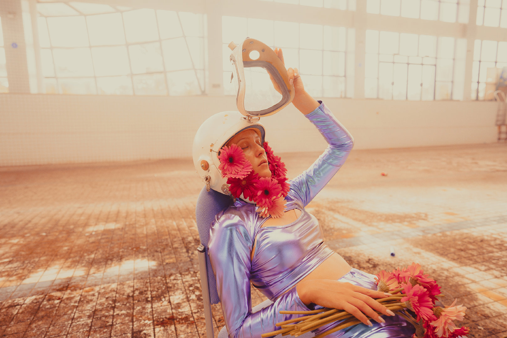 漫游火星 roving mars id:爱拍照小小胖