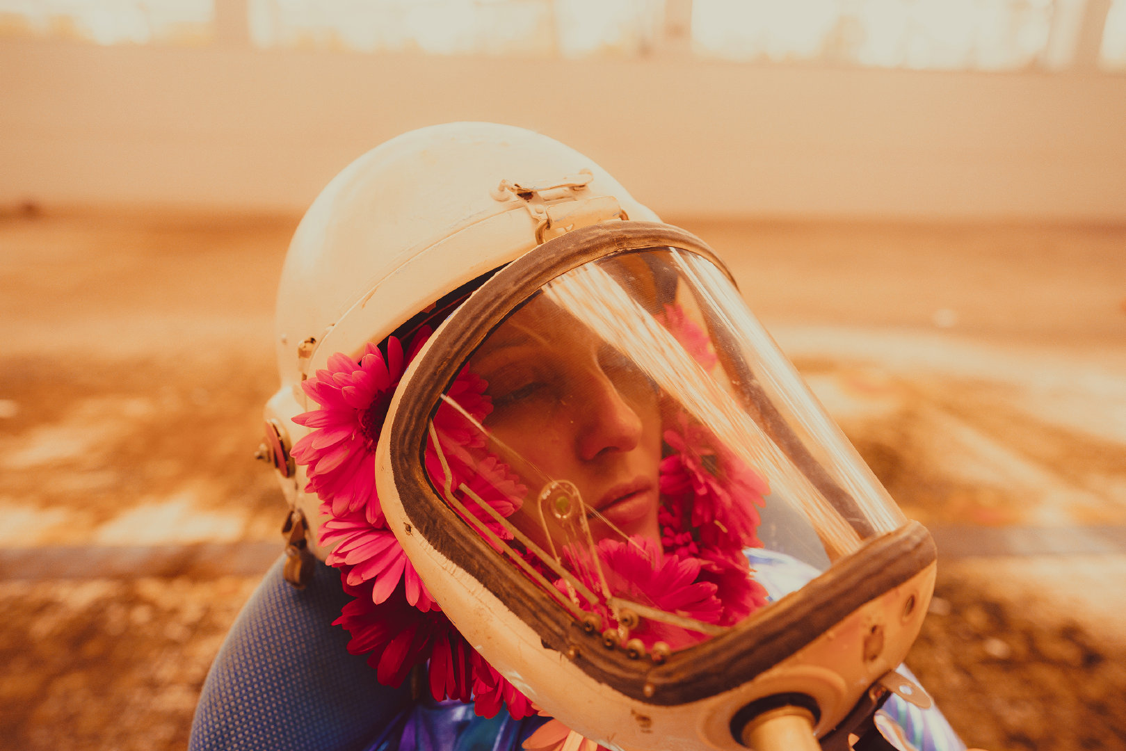 漫游火星 roving mars id:爱拍照小小胖