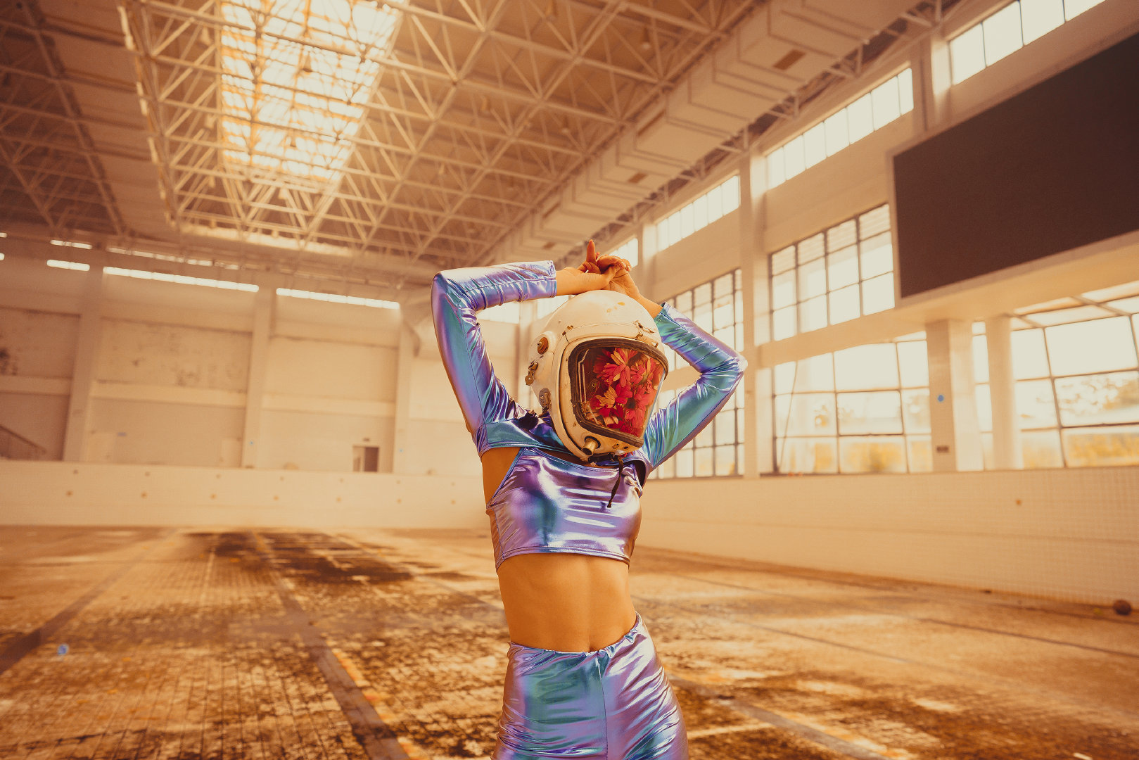 漫游火星 roving mars id:爱拍照小小胖