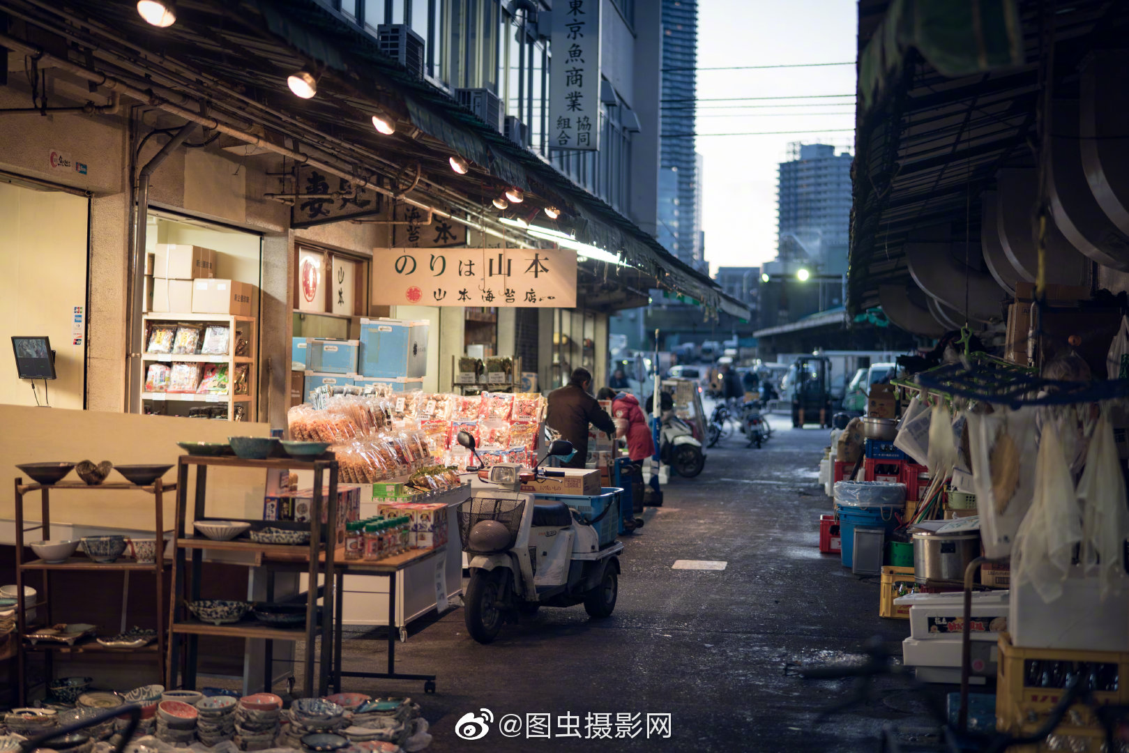 作为生活在粤港澳大湾区的摄影师他们的摄影生涯如何启航