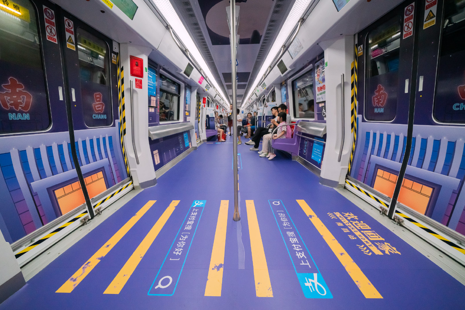 深圳有辆"问题最多"的地铁,全是,找找哪些是你曾听过的