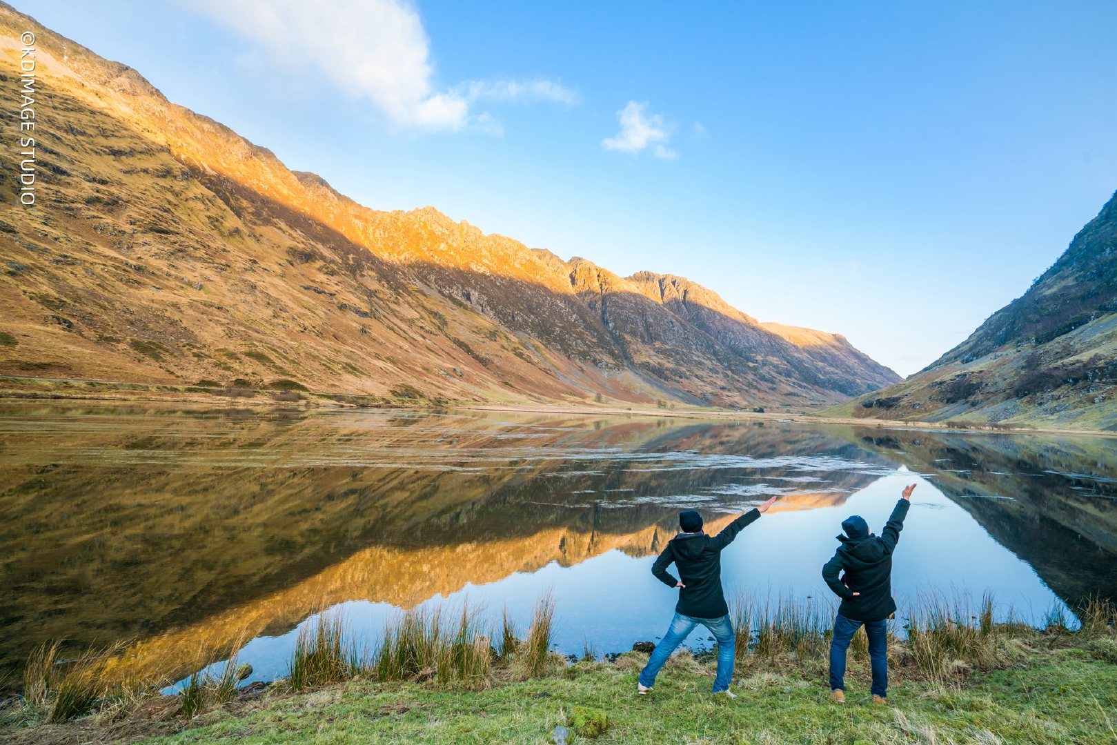 一转眼又到了年底,作为游走在全世界的旅人