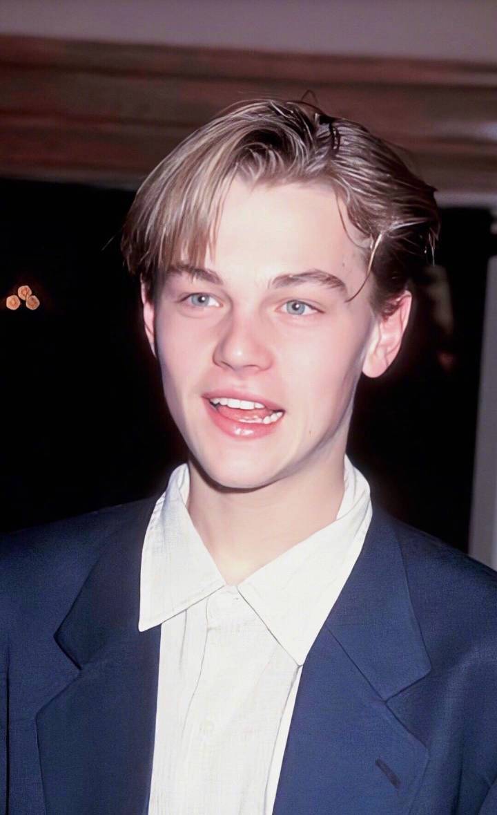 哈哈哈哈哈哈哈哈小李子的最新自拍,太任性了