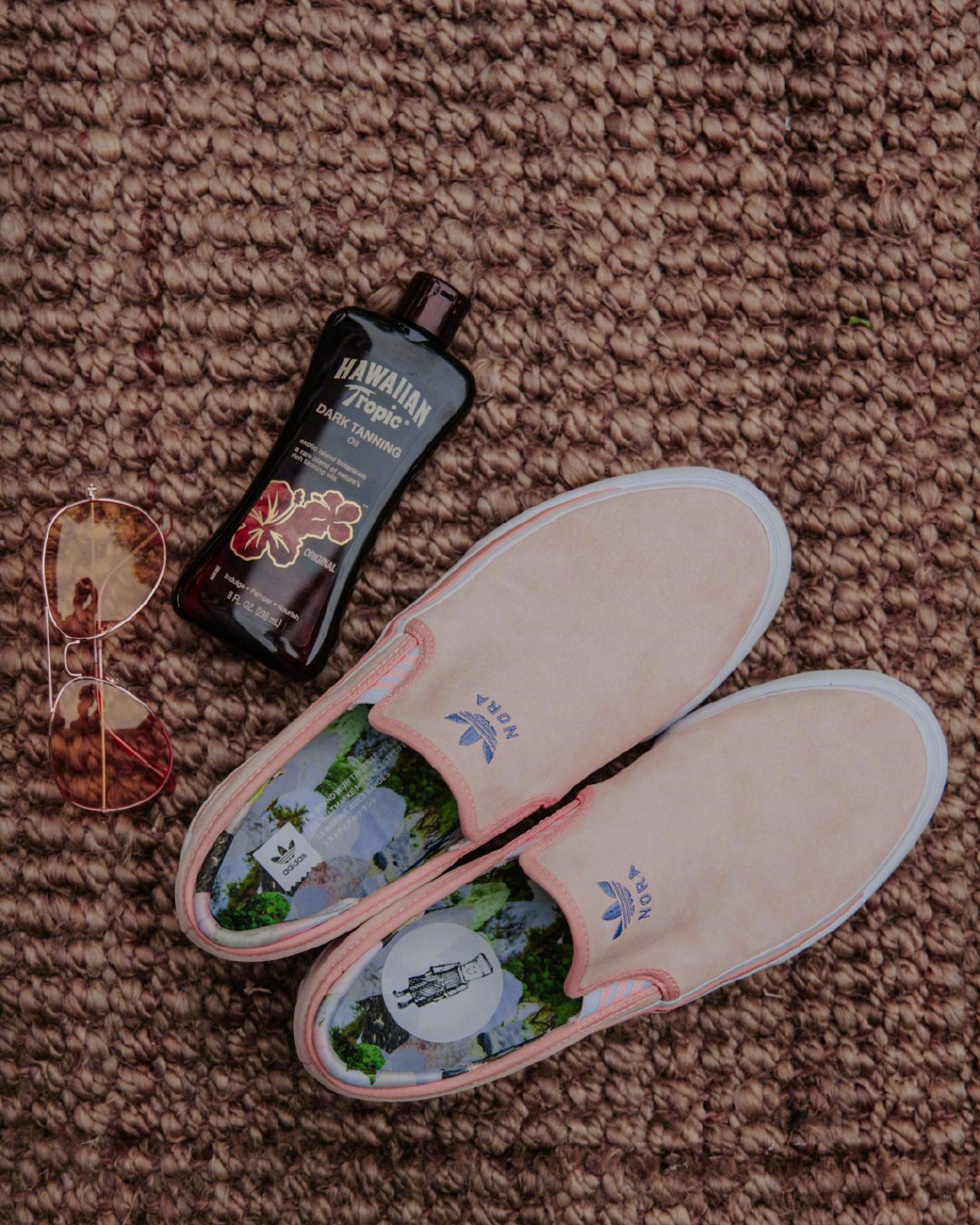 adidas sabalo slip nora