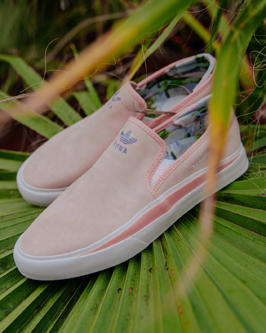 adidas sabalo slip on nora