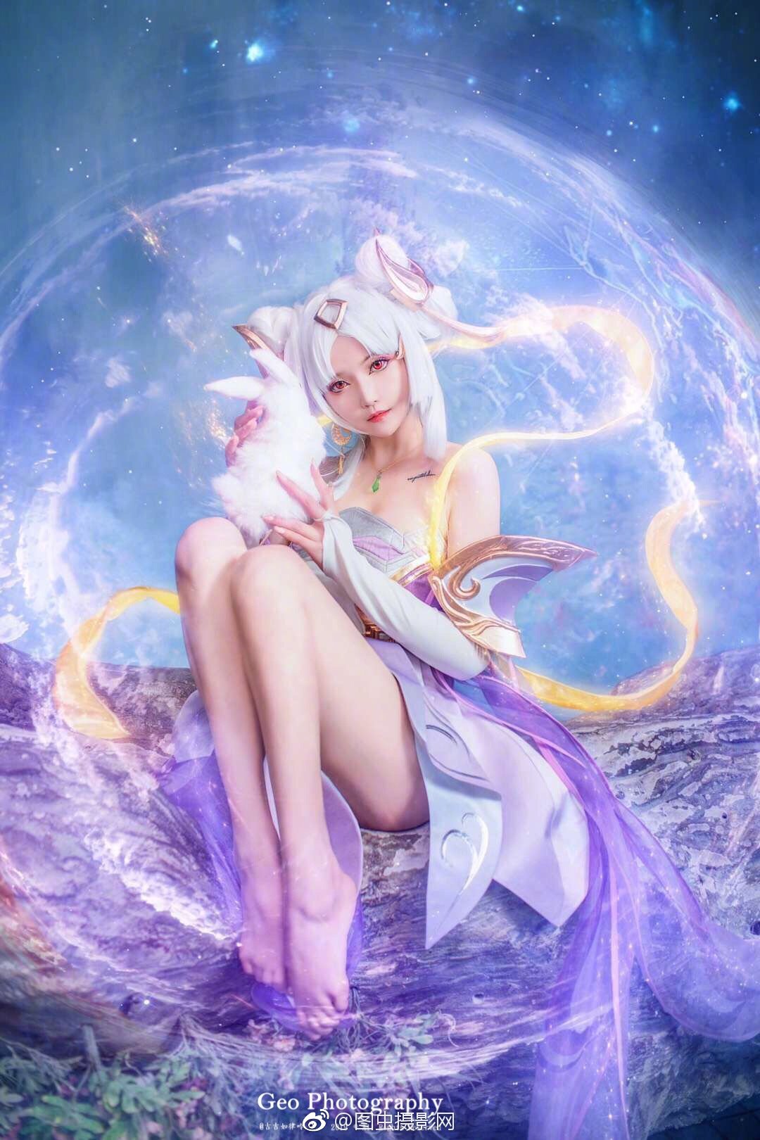 猫掌柜作品来自吉吉如律呤